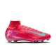 NIKE MERCURIAL ZOOM SUPERFLY 10 ELITE FG